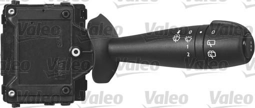 Valeo 251696 - Comutator coloana directie aaoparts.ro