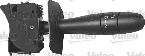 Valeo 251691 - Comutator coloana directie aaoparts.ro