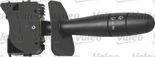 Valeo 251692 - Comutator coloana directie aaoparts.ro