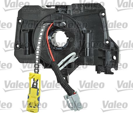 Valeo 251646 - Arc spirala, Airbag aaoparts.ro