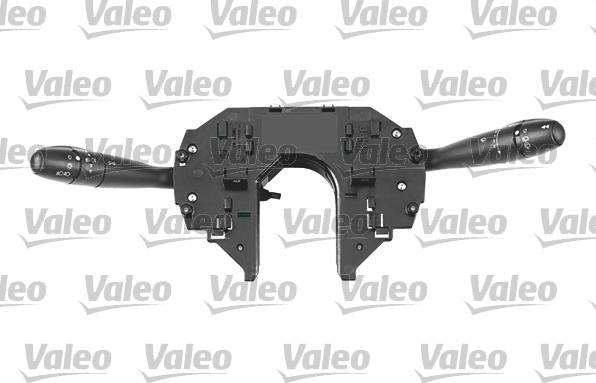VALEO 251654 - Comutator coloana directie aaoparts.ro