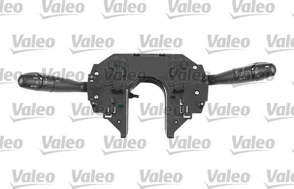 VALEO 251655 - Comutator coloana directie aaoparts.ro