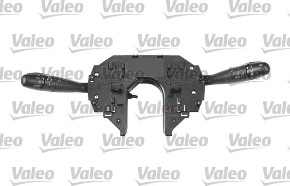 VALEO 251656 - Comutator coloana directie aaoparts.ro