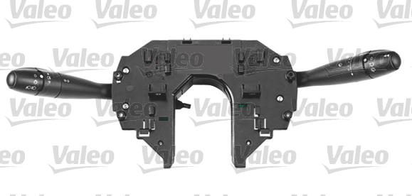 VALEO 251653 - Comutator coloana directie aaoparts.ro