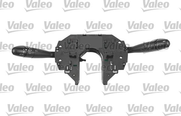 VALEO 251657 - Comutator coloana directie aaoparts.ro