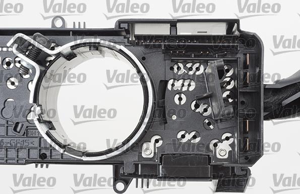 Valeo 251660 - Comutator coloana directie aaoparts.ro