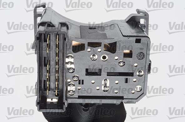 Valeo 251613 - Comutator coloana directie aaoparts.ro