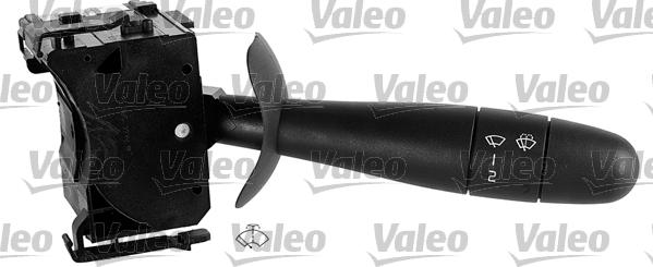 Valeo 251613 - Comutator coloana directie aaoparts.ro