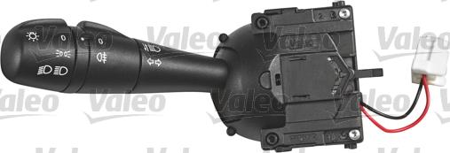 Valeo 251689 - Comutator coloana directie aaoparts.ro