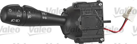 Valeo 251686 - Comutator coloana directie aaoparts.ro