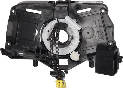 Valeo 251675 - Arc spirala, Airbag aaoparts.ro