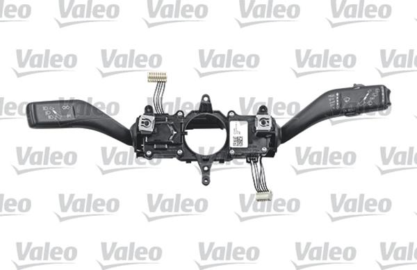 Valeo 251671 - Comutator coloana directie aaoparts.ro