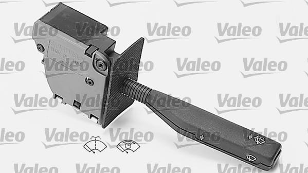 VALEO 251156 - Comutator coloana directie aaoparts.ro
