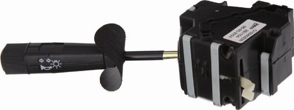 Valeo 251104 - Unitate de comanda, comutator coloana directie aaoparts.ro