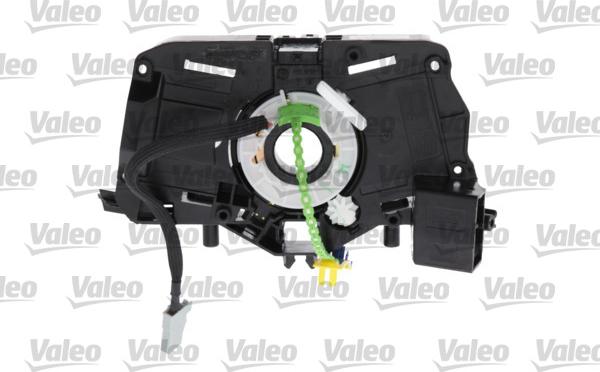 Valeo 251803 - Arc spirala, Airbag aaoparts.ro