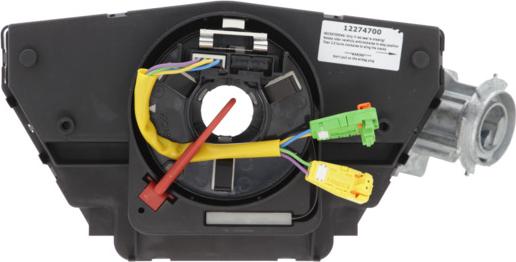 VALEO 251872 - Comutator coloana directie aaoparts.ro