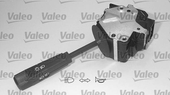 VALEO 251328 - Comutator coloana directie aaoparts.ro