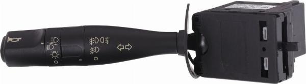 VALEO 251281 - Comutator coloana directie aaoparts.ro