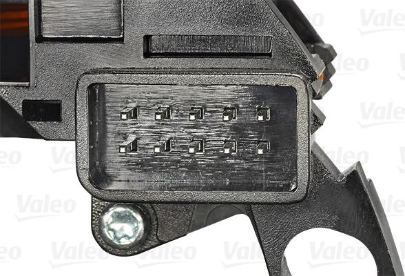 Valeo 251744 - Intrerupator, control automat al vitezei aaoparts.ro