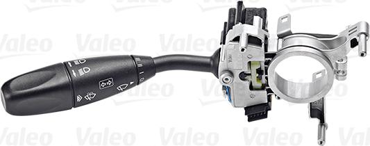 Valeo 251746 - Comutator coloana directie aaoparts.ro