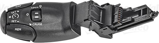 VALEO 251755 - Comutator coloana directie aaoparts.ro