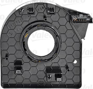 VALEO 251756 - Arc spirala, Airbag aaoparts.ro