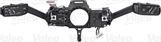VALEO 251761 - Comutator coloana directie aaoparts.ro