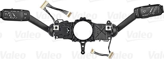 VALEO 251708 - Comutator coloana directie aaoparts.ro