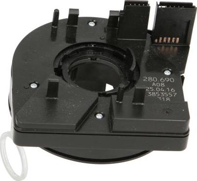 VALEO 251703 - Arc spirala, Airbag aaoparts.ro