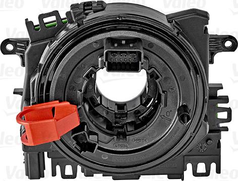 VALEO 251714 - Arc spirala, Airbag aaoparts.ro