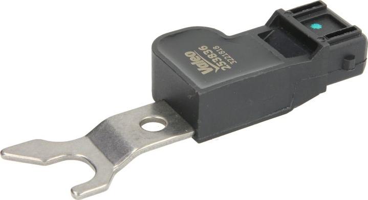 Valeo 253836 - Senzor,pozitie ax cu came aaoparts.ro