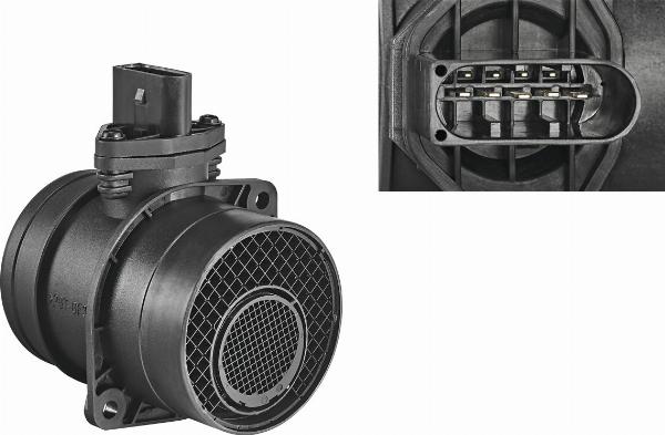 VALEO 253700 - Senzor debit aer aaoparts.ro