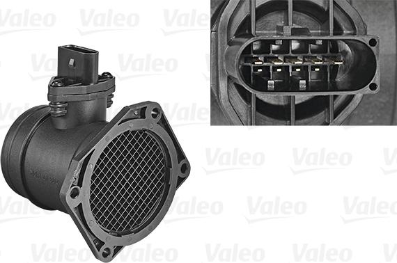 Valeo 253708 - Senzor debit aer aaoparts.ro