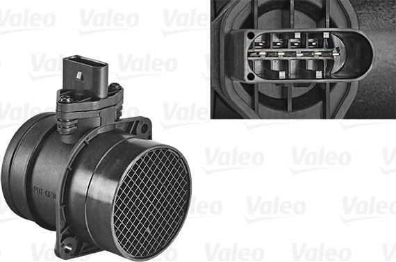 Valeo 253714 - Senzor debit aer aaoparts.ro