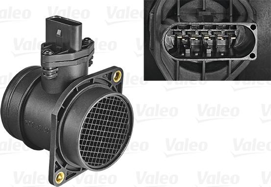 Valeo 253710 - Senzor debit aer aaoparts.ro