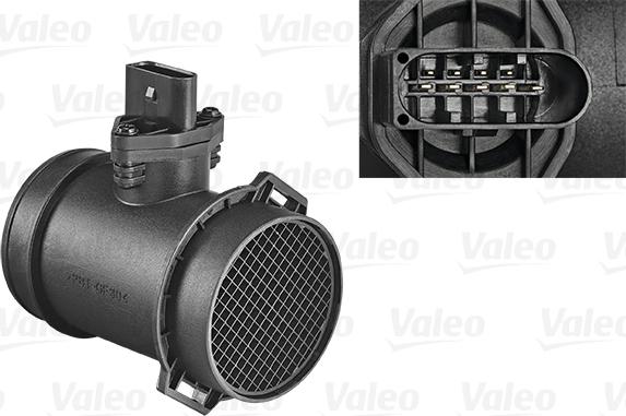 Valeo 253733 - Senzor debit aer aaoparts.ro