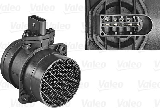Valeo 253724 - Senzor debit aer aaoparts.ro