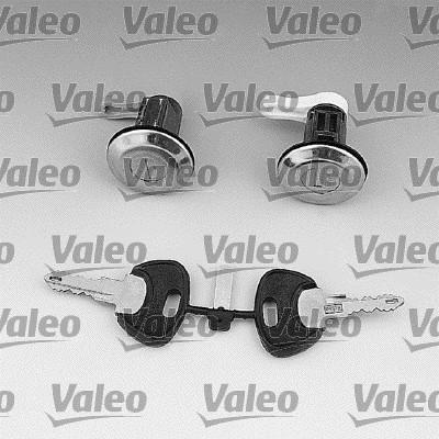 Valeo 252060 - Cilindru inchidere aaoparts.ro