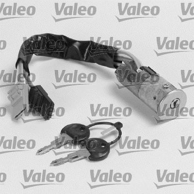 Valeo 252031 - Comutator pornire aaoparts.ro