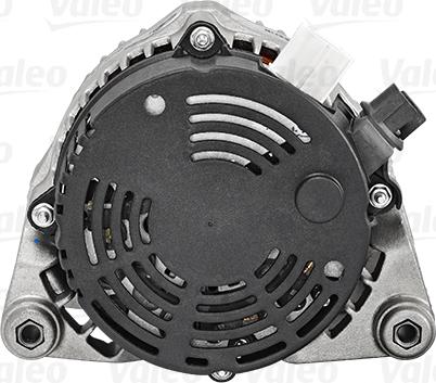 Valeo 437620 - Generator / Alternator aaoparts.ro