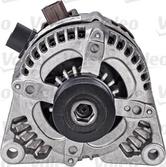 Valeo 200003 - Generator / Alternator aaoparts.ro