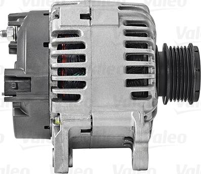 Valeo 200012 - Generator / Alternator aaoparts.ro