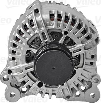 Valeo 200012 - Generator / Alternator aaoparts.ro