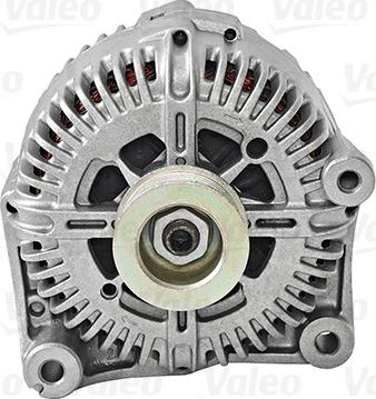 Valeo 200036 - Generator / Alternator aaoparts.ro