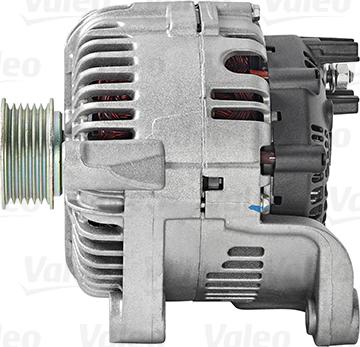 Valeo 200036 - Generator / Alternator aaoparts.ro