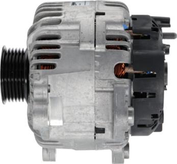 Valeo 200197 - Generator / Alternator aaoparts.ro