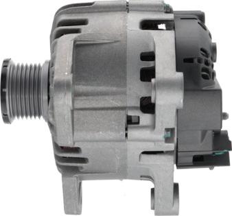 Valeo 200183 - Generator / Alternator aaoparts.ro