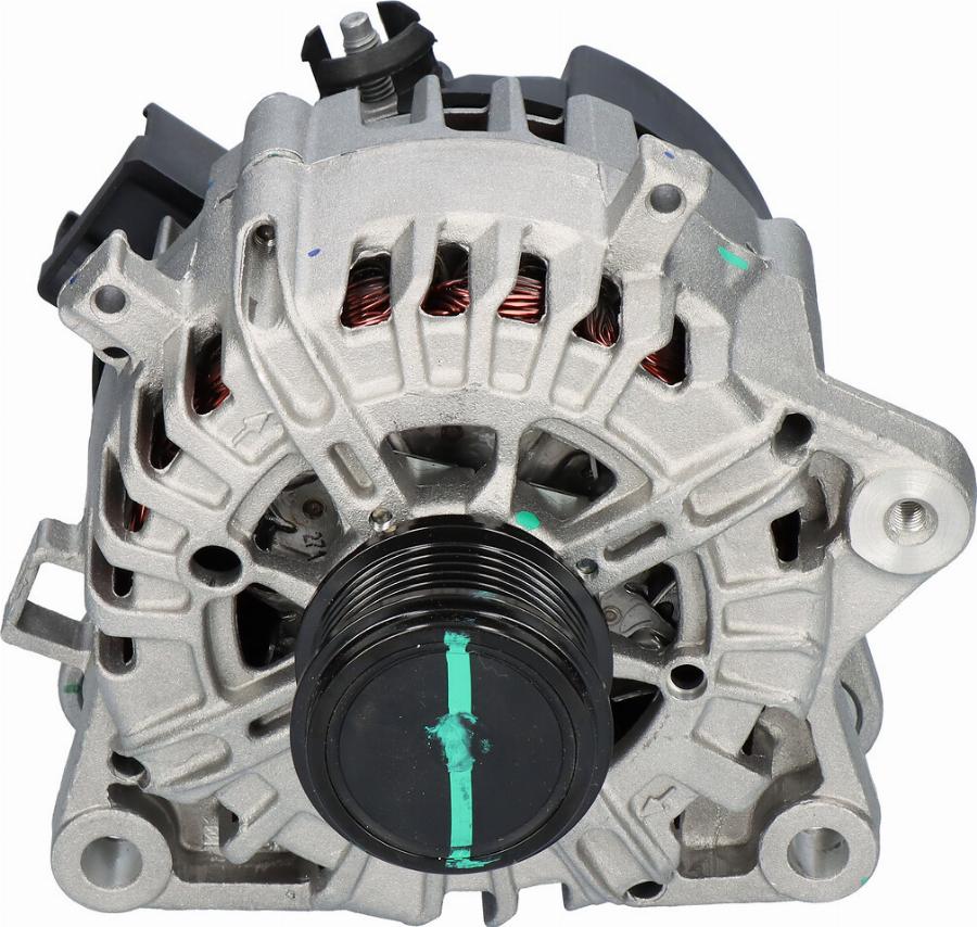 Valeo 200385 - Generator / Alternator aaoparts.ro