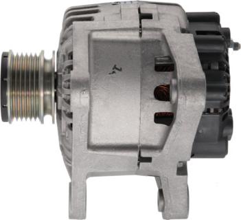 Valeo 200205 - Generator / Alternator aaoparts.ro