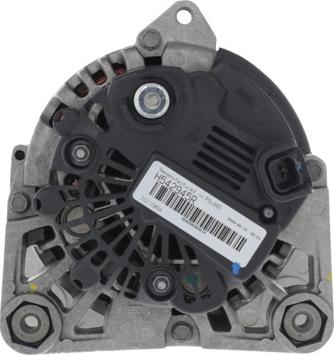 Valeo 200205 - Generator / Alternator aaoparts.ro